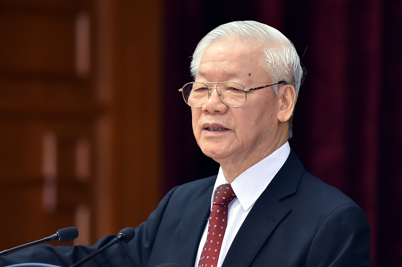 L’article du leader du PCV sur le socialisme au Vietnam, une orientation stratégique